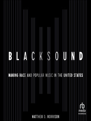 cover image of Blacksound